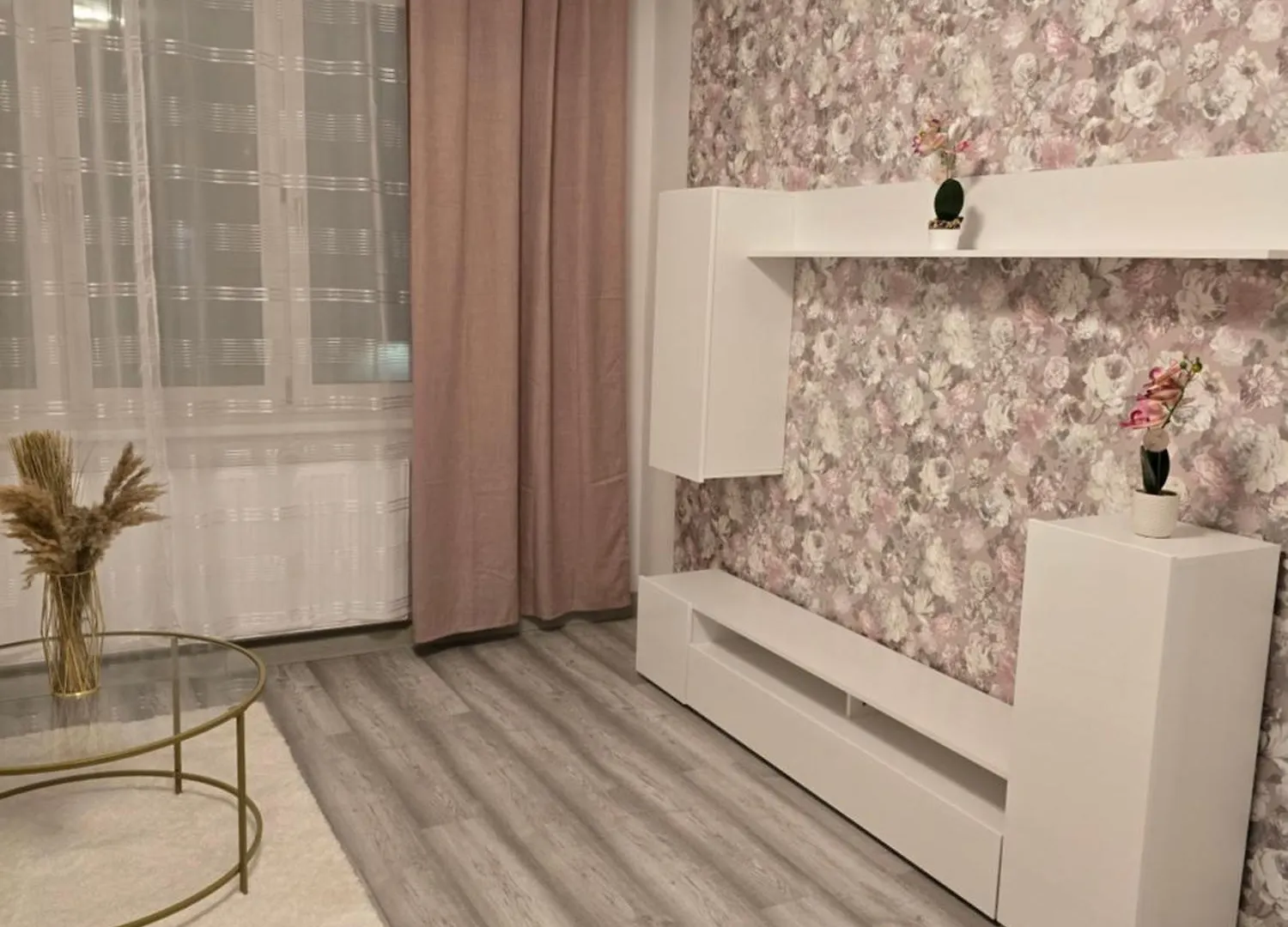 Orchidee Apartment Vienna Austria