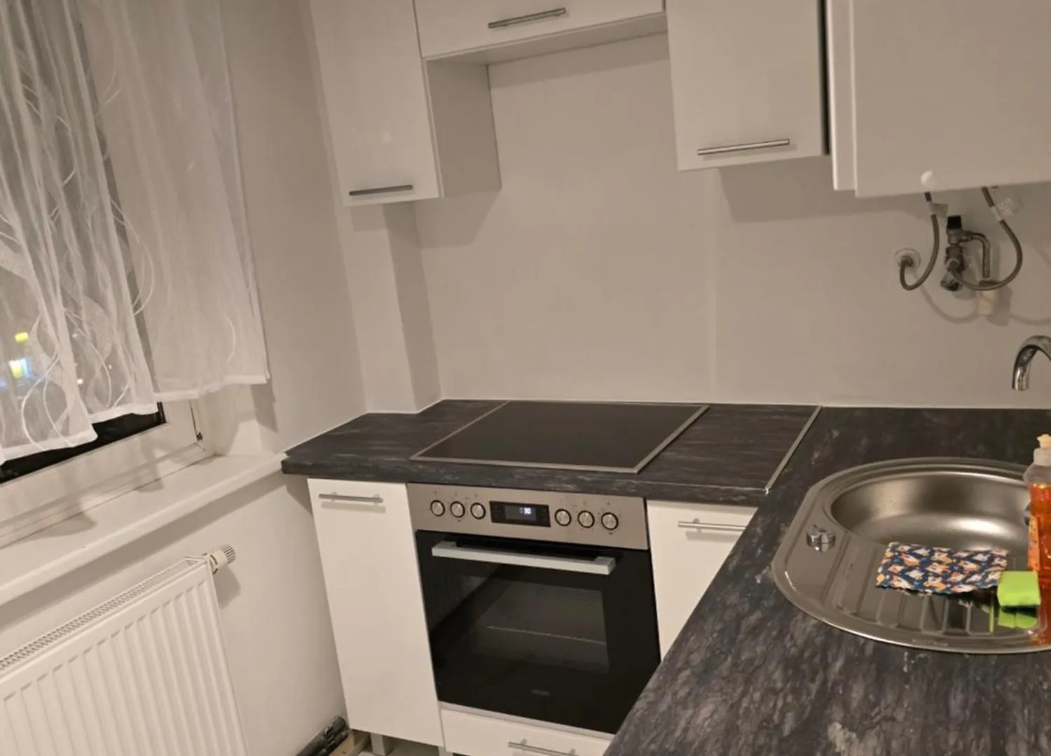 Orchidee Apartment Vienna