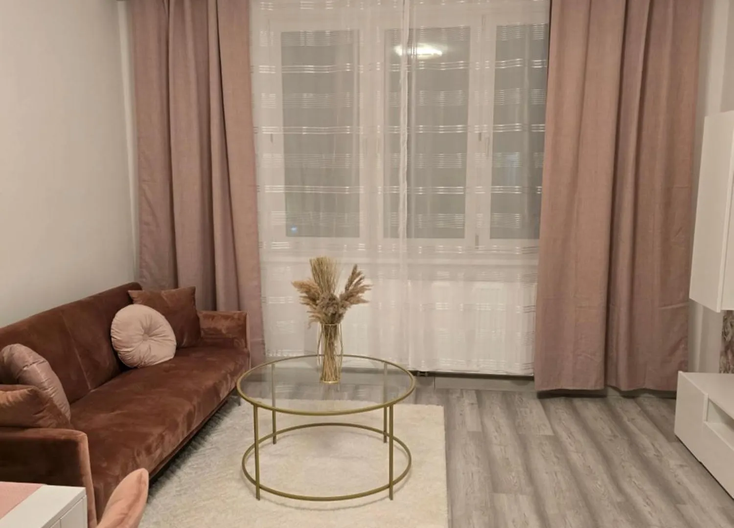 Orchidee Apartment Vienna Austria