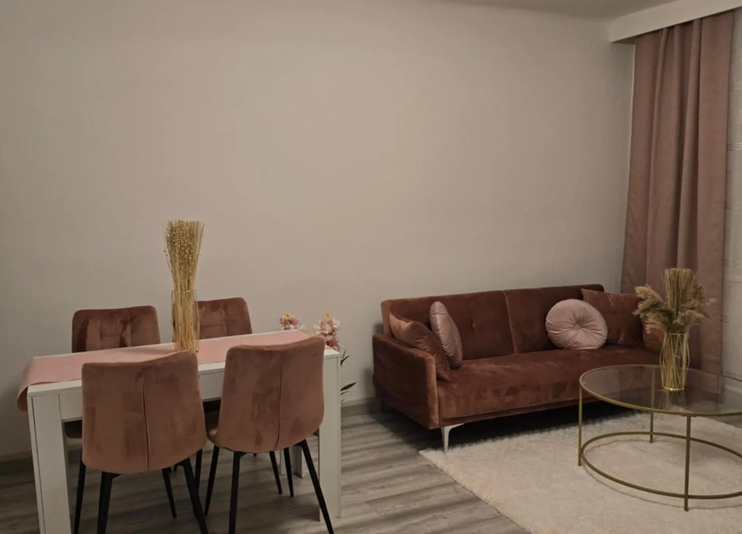 Ferienwohnung Orchidee Wien
